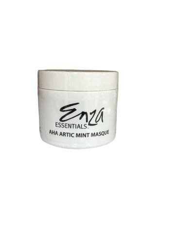 AHA Artic Mint Masque