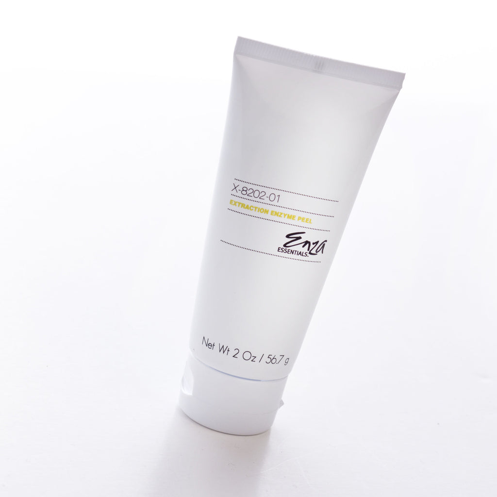 Extraction Enzyme Peel